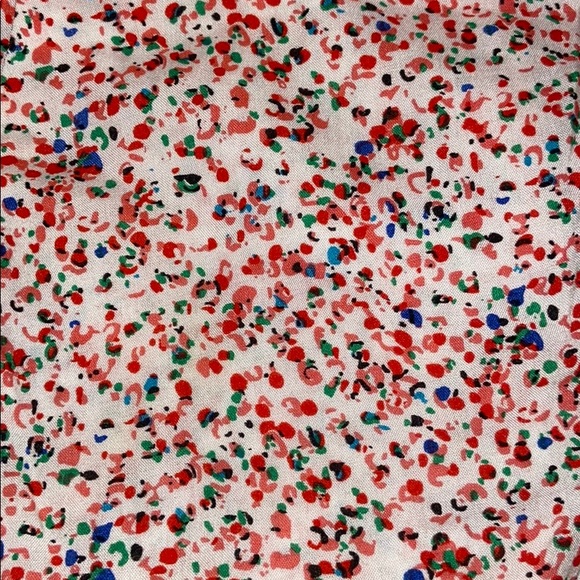 Zoa New York patterned drawstring shorts!!! - Picture 5 of 5